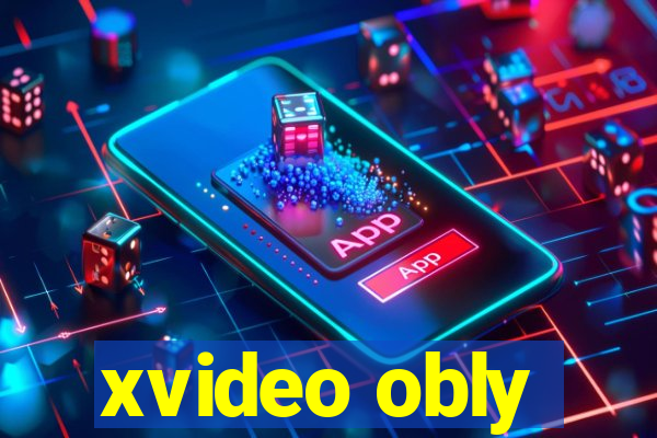 xvideo obly